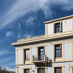 Bouquet Luxury Rooms