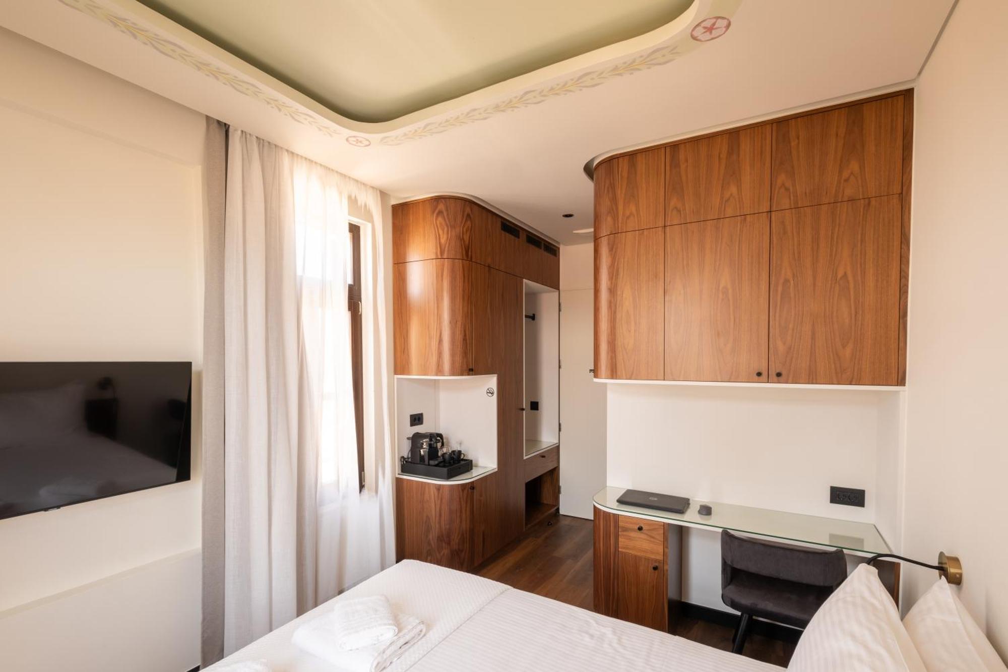 Bouquet Luxury Appartement La Canée