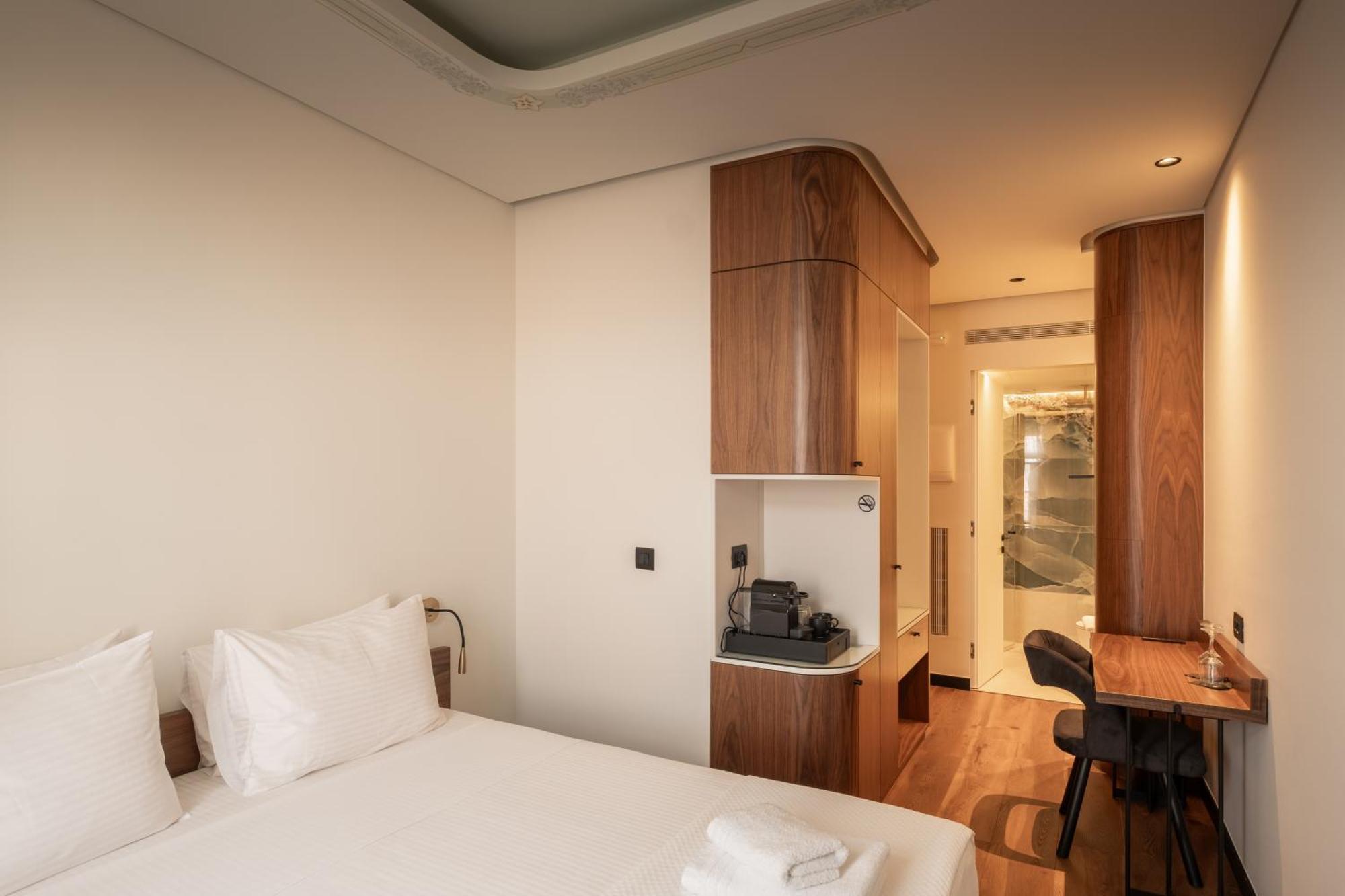 Bouquet Luxury Appartement La Canée